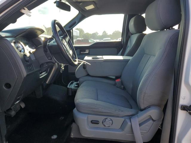 2014 Ford F-150 VIN 1FTFW1ET3EKE00700 COPART salvage auction — SIDE, AL - JUNK CANCELLATION, sold $2,000 on 2026-07-02 (photo 7)