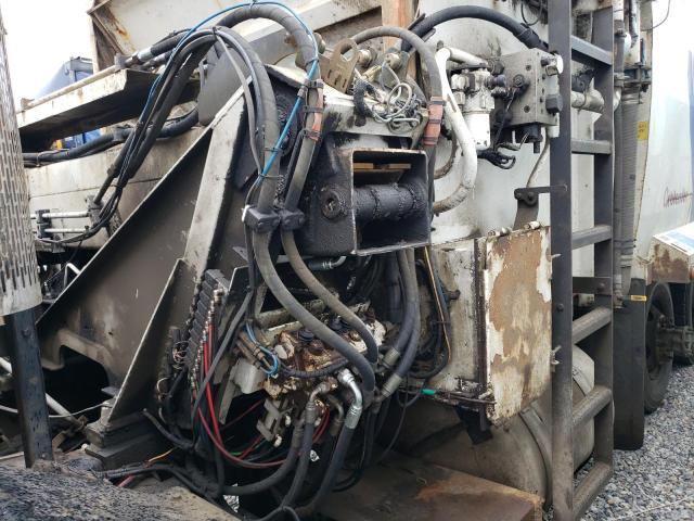 2007 Peterbilt All other VIN 3BPZLD9X07F717581 COPART salvage auction — MECHANICAL, FL - CERTIFICATE OF DESTRUCTION, sold $900 on 2026-07-31 (photo 6)