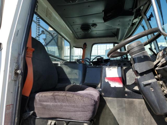 2010 Autocar llc All other VIN 5VCACRJF3AH210388 COPART salvage auction — NORMAL WEAR, CD, sold $175 on 2026-07-28 (photo 6)