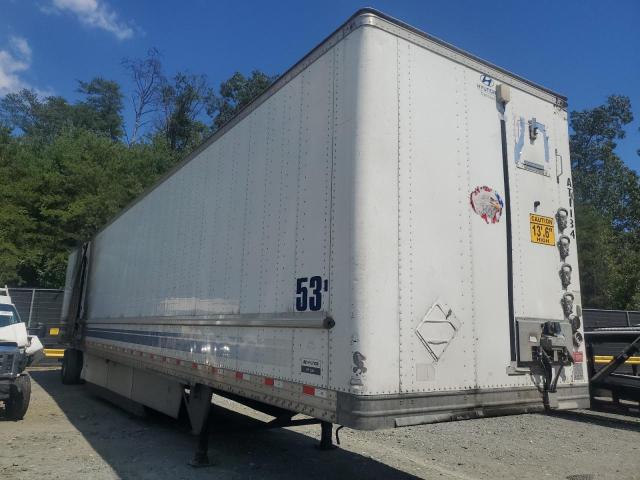 2018 Hyundai translead inc . VIN 3H3V532C0JT362093 COPART salvage auction — BURN, NT, sold $350 on 2026-07-07 (photo 1)