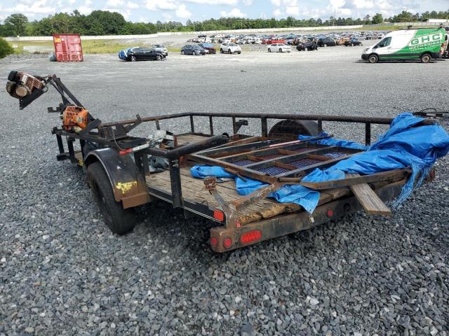 2010 0thr Bxbo VIN 16VAX121XA2A47061 COPART salvage auction — MINOR DENT/SCRATCHES, GA - BILL OF SALE, sold $200 on 2026-07-30 (photo 9)