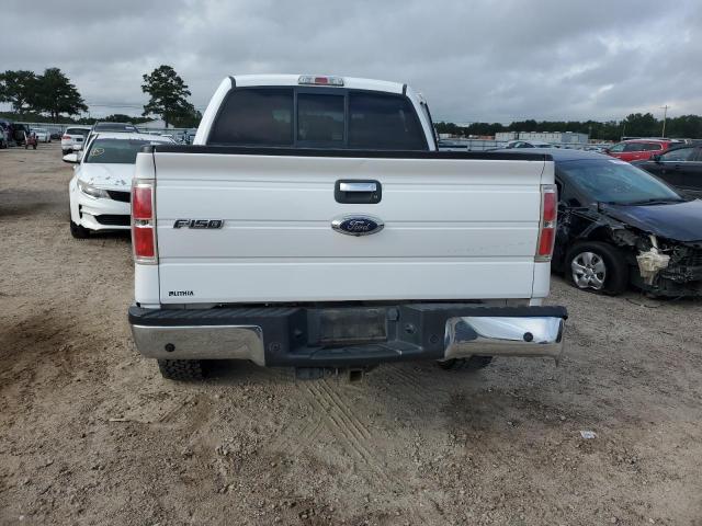 2014 Ford F-150 VIN 1FTFW1ET3EKE00700 COPART salvage auction — SIDE, AL - JUNK CANCELLATION, sold $2,000 on 2026-07-02 (photo 6)