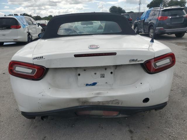 2017 Fiat All models VIN JC1NFAEK9H0102197 COPART salvage auction — SIDE, In - Certificate Of Title, sold $3,550 on 2026-07-09 (photo 6)