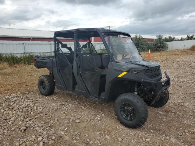 2025 Polaris Sidebyside VIN 4XAT6E999S8218685 COPART salvage auction — WATER/FLOOD, Sd - Parts Only, sold $7,000 on 2026-08-18 (photo 1)