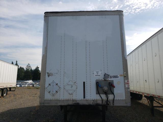 2006 Wabash All models VIN 1JJV281W76L976907 COPART salvage auction — MINOR DENT/SCRATCHES, TN - CERTIFICATE OF TITLE, sold $2,000 on 2026-07-10 (photo 5)