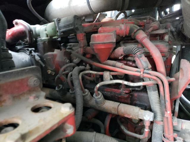 2011 Autocar llc All models VIN 5VCACR8FXBH212887 COPART salvage auction — MINOR DENT/SCRATCHES, FL - CERTIFICATE OF DESTRUCTION, sold $150 on 2026-07-28 (photo 7)