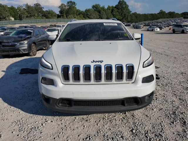 2018 Jep Grand cher VIN 1C4PJLCB6JD574185 COPART salvage auction — MINOR DENT/SCRATCHES, TN - CERTIFICATE OF TITLE, sold $3,500 on 2026-07-28 (photo 5)