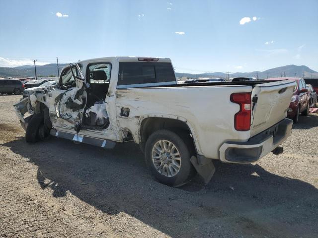 2021 Chevrolet All models VIN 1GC4YVEY4MF217477 COPART salvage auction — FRONT END, Mt - Salvage Certificate Of A Vehic, sold $12,100 on 2026-07-28 (photo 2)