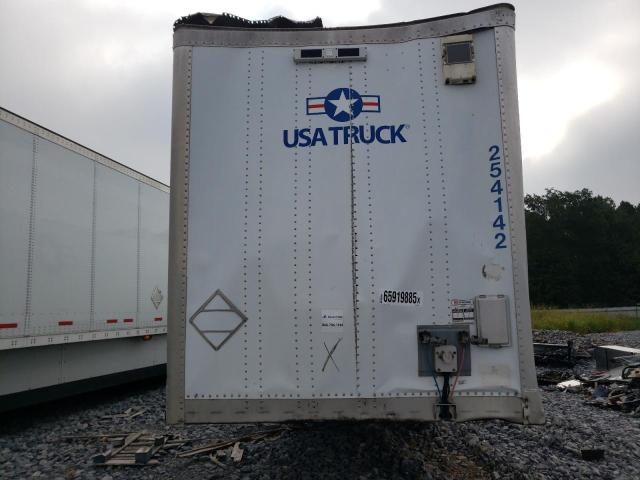 2013 Wabash Unknown VIN 1JJV532D2DL785853 COPART salvage auction — ALL OVER, TN - CERTIFICATE OF TITLE, sold $1,500 on 2026-07-30 (photo 7)
