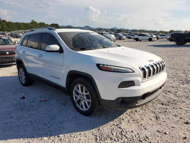 2018 Jep Grand cher VIN 1C4PJLCB6JD574185 COPART salvage auction — MINOR DENT/SCRATCHES, TN - CERTIFICATE OF TITLE, sold $3,500 on 2026-07-28 (photo 4)