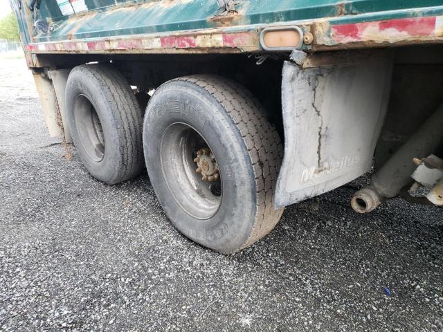 2011 Autocar llc All models VIN 5VCACR8FXBH212887 COPART salvage auction — MINOR DENT/SCRATCHES, FL - CERTIFICATE OF DESTRUCTION, sold $150 on 2026-07-28 (photo 9)