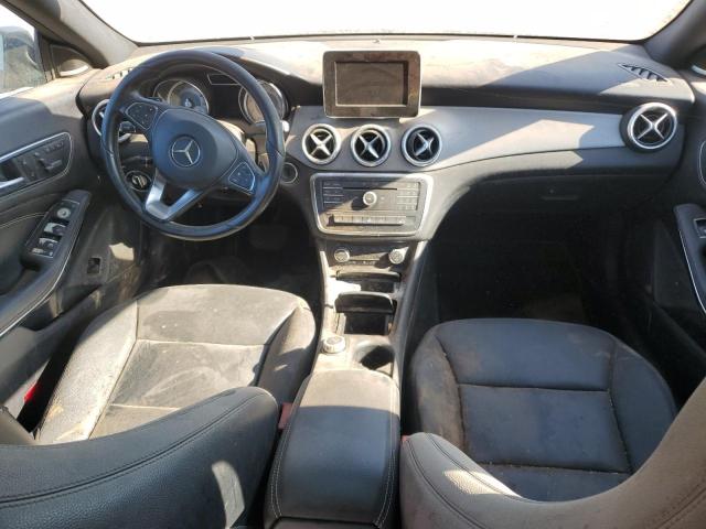 2015 Mercedes-benz Cla-class VIN WDDSJ4EB7FN161633 COPART salvage auction — MECHANICAL, Id - Salvage Certificate Of Title, sold $1,850 on 2026-07-28 (photo 8)