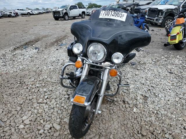 2009 Harley-davidson Fl VIN 1HD1FF4129Y683132 COPART salvage auction — ALL OVER, IL - SALVAGE CERTIFICATE, sold $925 on 2026-07-02 (photo 2)