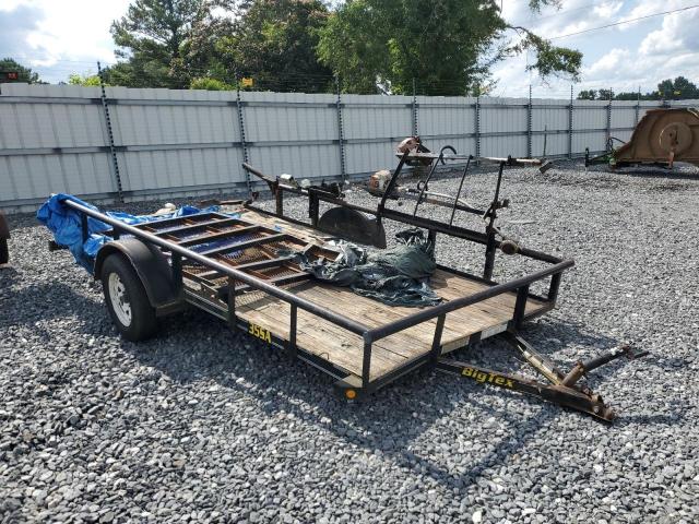 2010 0thr Bxbo VIN 16VAX121XA2A47061 COPART salvage auction — MINOR DENT/SCRATCHES, GA - BILL OF SALE, sold $200 on 2026-07-30 (photo 1)
