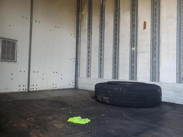 2018 Hyundai translead inc . VIN 3H3V532C0JT362093 COPART salvage auction — BURN, NT, sold $350 on 2026-07-07 (photo 6)