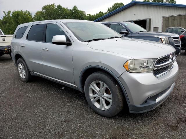 2011 Dodg Durango VIN 1D4RE2GG4BC616117 COPART salvage auction — MINOR DENT/SCRATCHES, VA - CERTIFICATE OF TITLE, sold $2,900 on 2026-08-24 (photo 4)