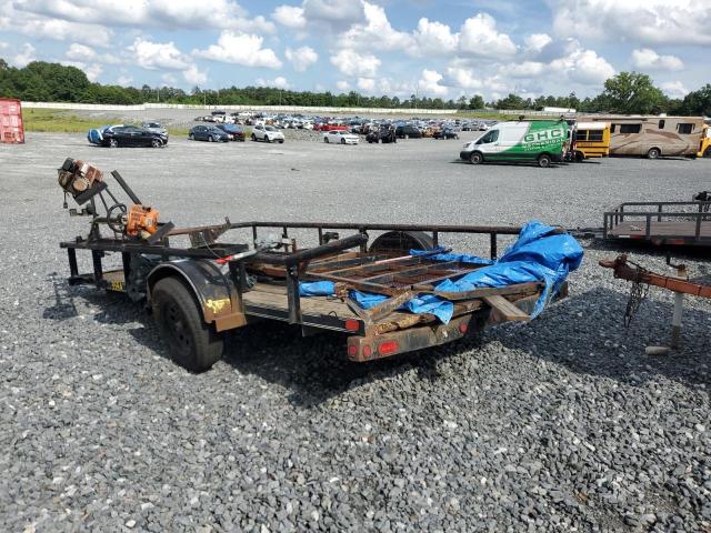 2010 0thr Bxbo VIN 16VAX121XA2A47061 COPART salvage auction — MINOR DENT/SCRATCHES, GA - BILL OF SALE, sold $200 on 2026-07-30 (photo 3)