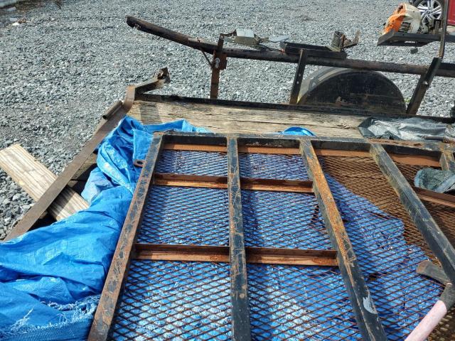 2010 0thr Bxbo VIN 16VAX121XA2A47061 COPART salvage auction — MINOR DENT/SCRATCHES, GA - BILL OF SALE, sold $200 on 2026-07-30 (photo 5)