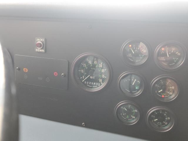 1999 Spartan motors All other VIN 4VZRN6599XC031368 COPART salvage auction — ROOF, SC, sold $3,950 on 2026-07-16 (photo 8)