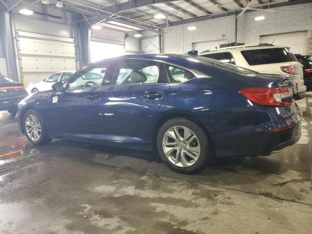 2020 Honda Accord VIN 1HGCV1F15LA122714 COPART salvage auction — WATER/FLOOD, Sd - Cert Of Title-Salvage, sold $5,000 on 2026-08-18 (photo 2)