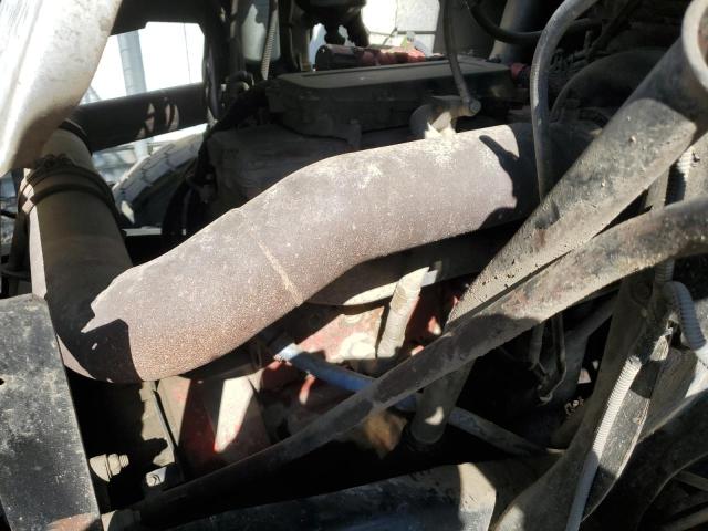 2010 Autocar llc All other VIN 5VCACRJF3AH210388 COPART salvage auction — NORMAL WEAR, CD, sold $175 on 2026-07-28 (photo 7)