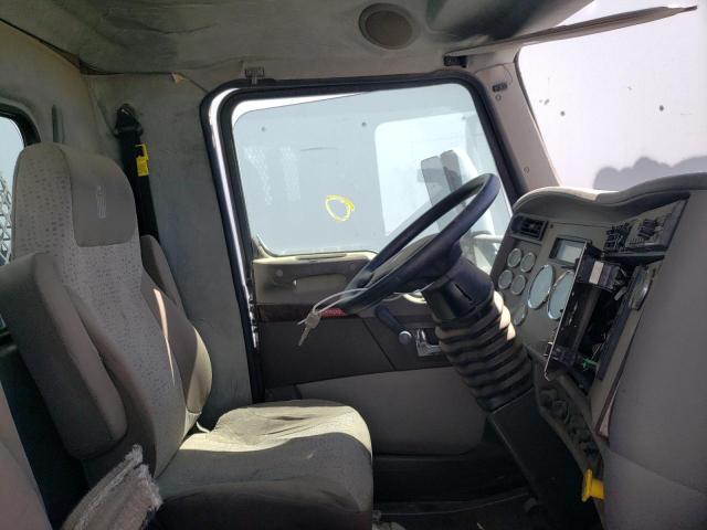 2019 Kenworth All models VIN 2NKHHM7X8KM299456 COPART salvage auction — FRONT END, DV, sold $14,000 on 2026-07-28 (photo 5)
