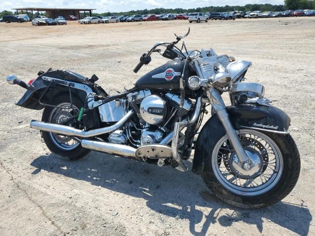 2017 Harley-davidson Fl VIN 1HD1BWV12HB016881 COPART salvage auction — ALL OVER, Al - Cert Of Title-Salvage Title, sold $800 on 2026-07-22 (photo 1)