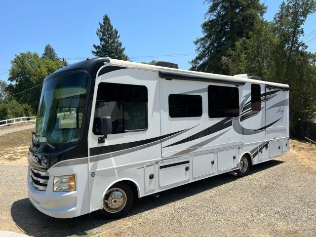 2018 Ford VIN 1F65F5DY3J0A14898 COPART salvage auction — Side, OR - SALVAGE TITLE CERTIFICATE (P), sold $8,500 on 2025-09-23 (photo 2)