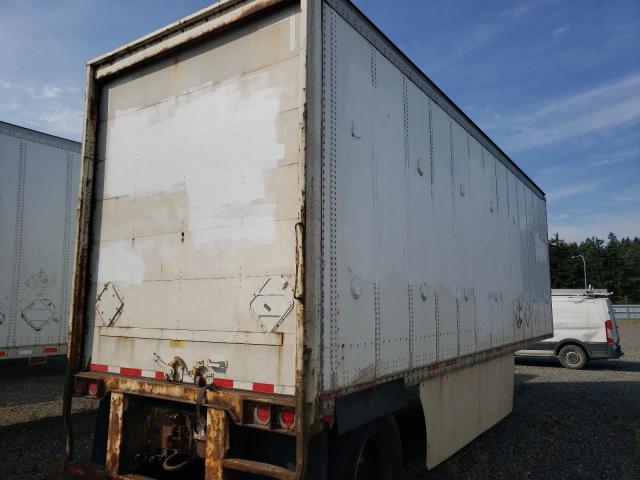 2006 Wabash All models VIN 1JJV281W76L976907 COPART salvage auction — MINOR DENT/SCRATCHES, TN - CERTIFICATE OF TITLE, sold $2,000 on 2026-08-28 (photo 4)