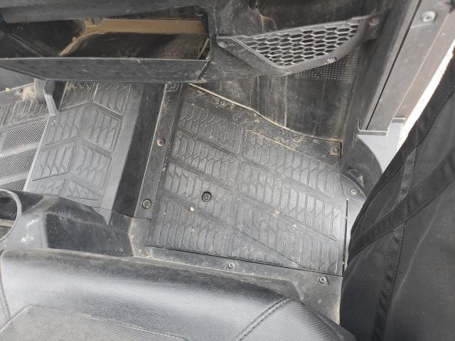 2025 Polaris Sidebyside VIN 4XAT6E999S8218685 COPART salvage auction — WATER/FLOOD, Sd - Parts Only, sold $7,000 on 2026-08-18 (photo 5)