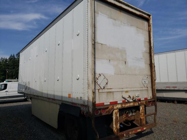 2006 Wabash All models VIN 1JJV281W76L976907 COPART salvage auction — MINOR DENT/SCRATCHES, TN - CERTIFICATE OF TITLE, sold $2,000 on 2026-07-10 (photo 3)