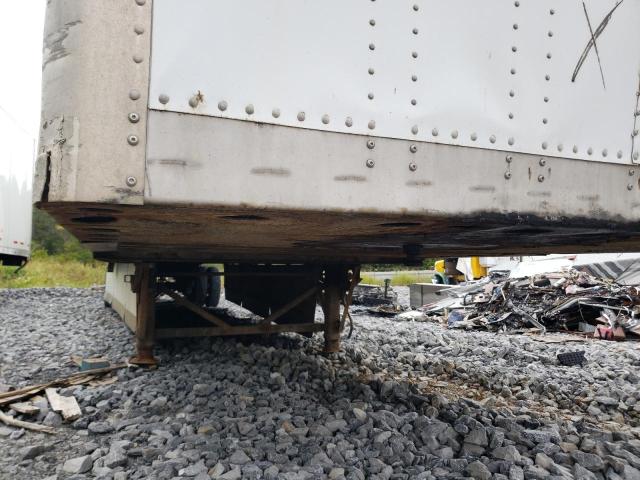 2013 Wabash Unknown VIN 1JJV532D2DL785853 COPART salvage auction — ALL OVER, TN - CERTIFICATE OF TITLE, sold $1,500 on 2026-07-30 (photo 8)