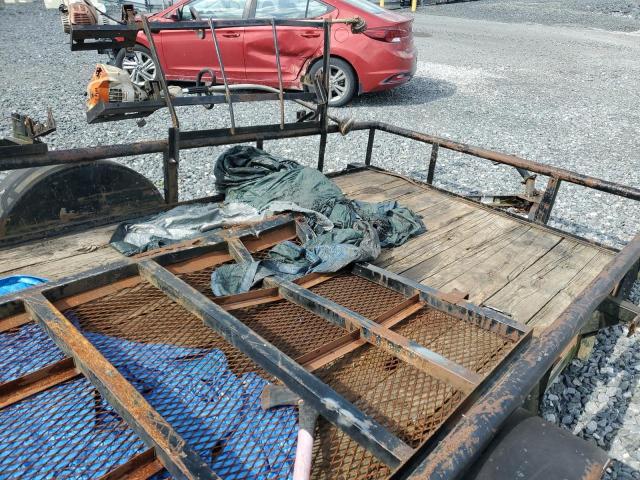 2010 0thr Bxbo VIN 16VAX121XA2A47061 COPART salvage auction — MINOR DENT/SCRATCHES, GA - BILL OF SALE, sold $200 on 2026-07-30 (photo 6)