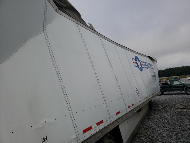 2013 Wabash Unknown VIN 1JJV532D2DL785853 COPART salvage auction — ALL OVER, TN - CERTIFICATE OF TITLE, sold $1,500 on 2026-07-30 (photo 5)