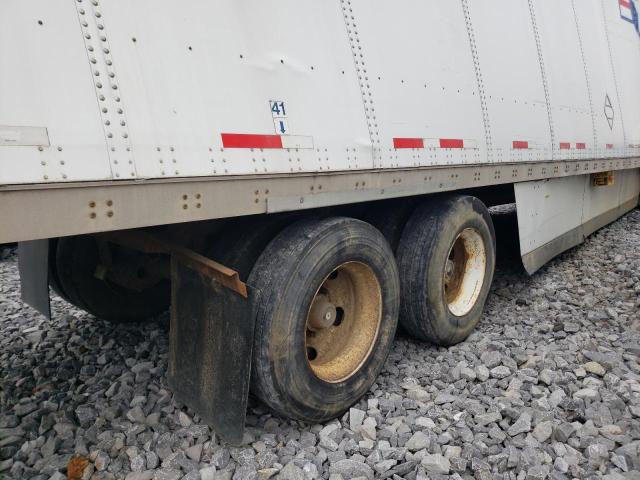 2013 Wabash Unknown VIN 1JJV532D2DL785853 COPART salvage auction — ALL OVER, TN - CERTIFICATE OF TITLE, sold $1,500 on 2026-07-30 (photo 9)