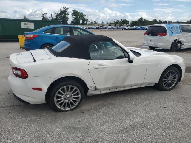 2017 Fiat All models VIN JC1NFAEK9H0102197 COPART salvage auction — SIDE, In - Certificate Of Title, sold $3,550 on 2026-07-09 (photo 3)