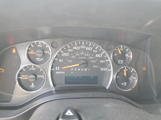 2019 Chevrolet Express VIN 1GAZGNFP5K1311577 COPART salvage auction — Mechanical, AL - CERTIFICATE OF TITLE, sold $8,400 on 2025-12-29 (photo 9)