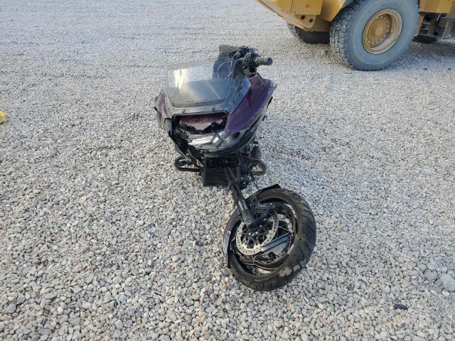 2025 Harley-davidson Flse VIN 1HD1TC615SB950180 COPART salvage auction — FRONT END, Wy - Cert Of Title-Salvage, sold $8,200 on 2026-07-14 (photo 5)