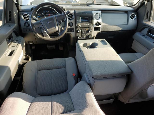 2014 Ford F-150 VIN 1FTFW1ET3EKE00700 COPART salvage auction — SIDE, AL - JUNK CANCELLATION, sold $2,000 on 2026-07-02 (photo 8)