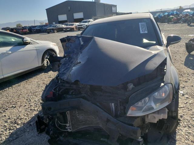 2016 Volkswagen Gti VIN 3VW4T7AU2GM053029 COPART salvage auction — FRONT END, Ut - Salvage Certificate, sold $750 on 2026-08-07 (photo 5)