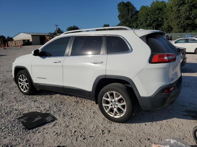 2018 Jep Grand cher VIN 1C4PJLCB6JD574185 COPART salvage auction — MINOR DENT/SCRATCHES, TN - CERTIFICATE OF TITLE, sold $3,500 on 2026-07-28 (photo 2)