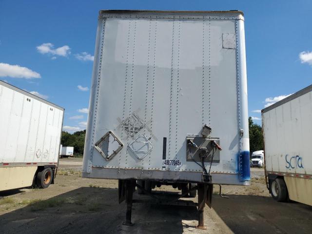 2006 Wabash Dry van tr VIN 1JJV281W26L991301 COPART salvage auction — NORMAL WEAR, TN - CERTIFICATE OF TITLE, sold $1,000 on 2026-07-10 (photo 7)