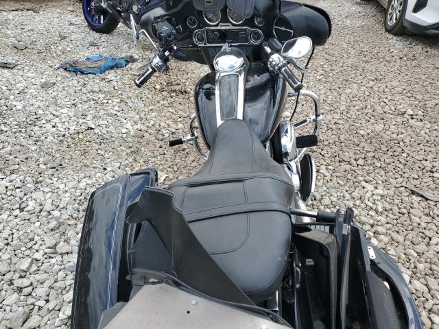 2009 Harley-davidson Fl VIN 1HD1FF4129Y683132 COPART salvage auction — ALL OVER, IL - SALVAGE CERTIFICATE, sold $925 on 2026-07-02 (photo 6)