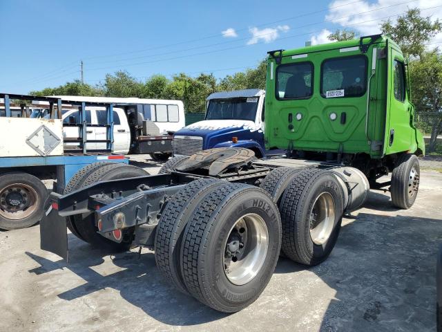 2021 Freightliner All other VIN 1FUJHTDV8MLMM8326 COPART salvage auction — FRONT END, FL - CERTIFICATE OF TITLE, sold $2,100 on 2026-07-09 (photo 4)