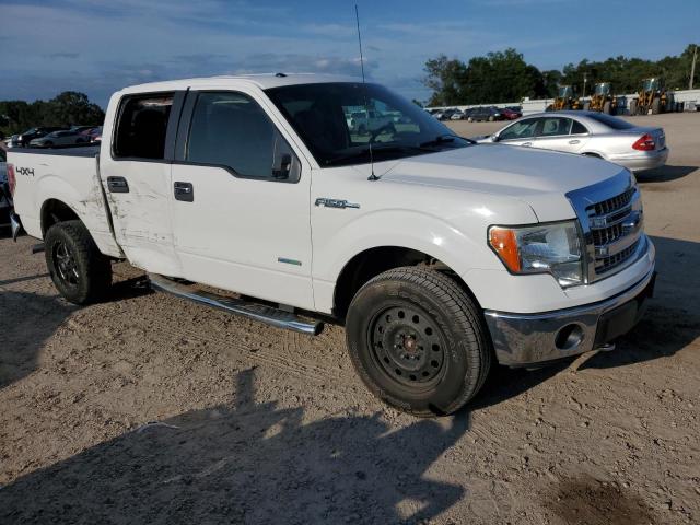 2014 Ford F-150 VIN 1FTFW1ET3EKE00700 COPART salvage auction — SIDE, AL - JUNK CANCELLATION, sold $2,000 on 2026-07-02 (photo 4)