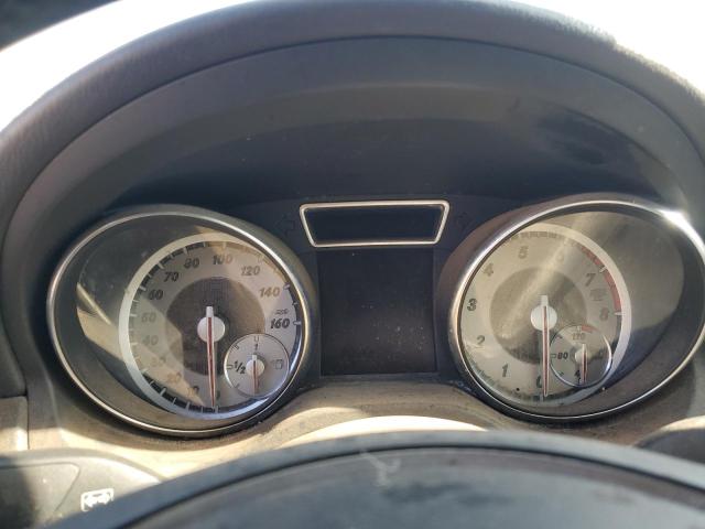 2015 Mercedes-benz Cla-class VIN WDDSJ4EB7FN161633 COPART salvage auction — MECHANICAL, Id - Salvage Certificate Of Title, sold $1,850 on 2026-07-28 (photo 9)