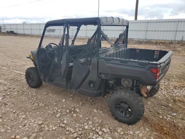 2025 Polaris Sidebyside VIN 4XAT6E999S8218685 COPART salvage auction — WATER/FLOOD, Sd - Parts Only, sold $7,000 on 2026-08-18 (photo 3)