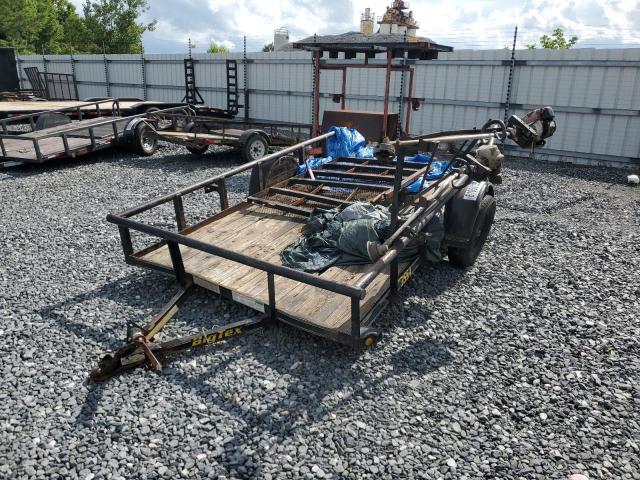 2010 0thr Bxbo VIN 16VAX121XA2A47061 COPART salvage auction — MINOR DENT/SCRATCHES, GA - BILL OF SALE, sold $200 on 2026-07-30 (photo 2)