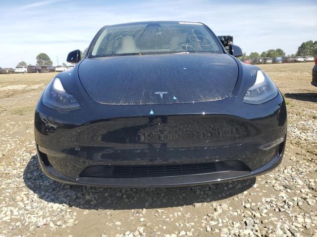 2023 Tesla Model y VIN 7SAYGDEF6PF863550 COPART salvage auction — WATER/FLOOD, Nj - Cert Of Title-Salvage Flood, sold $8,400 on 2026-07-27 (photo 5)
