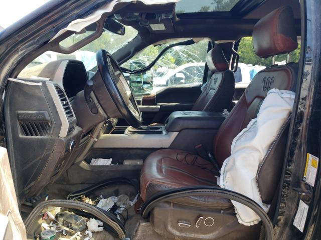 2019 Ford F350 VIN 1FT8W3BT0KEG22422 COPART salvage auction — SIDE, Nh - Cert Of Title-Salvage, sold $12,700 on 2026-07-08 (photo 7)